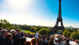 Lire la suite à propos de l’article Comprendre l’Accord de Paris en quelques clics