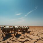 Préserver le mouton de l’Aïd pendant la sécheresse au Maroc