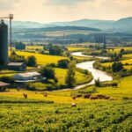 Un géant de l’agrobusiness ciblé par des écologistes en Belgique