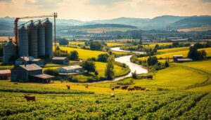 Lire la suite à propos de l’article Un géant de l’agrobusiness ciblé par des écologistes en Belgique