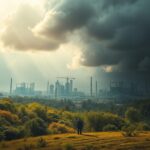 Climat et Assurance : Comment vous prémunir contre les impacts