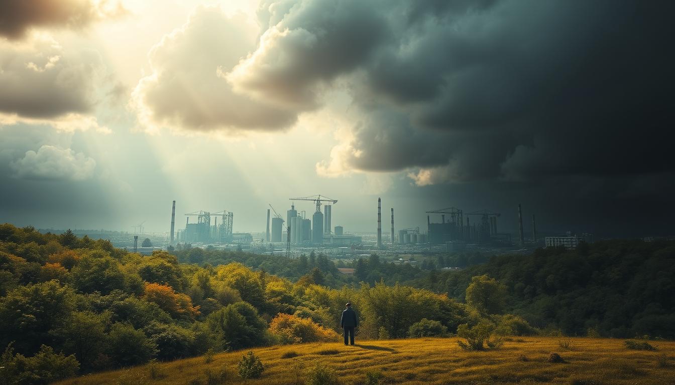 You are currently viewing Climat et Assurance : Comment vous prémunir contre les impacts