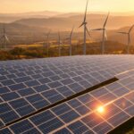 Énergie renouvelable en France : un avenir durable
